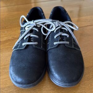 Josef Seibel Topdry Tex shoes